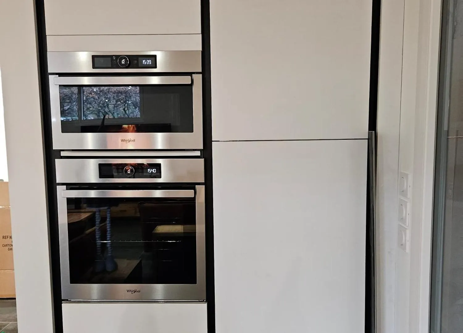 דירה שאמוני Les Fees Mer : Appart 150 M² Hypercentre Calme 10P