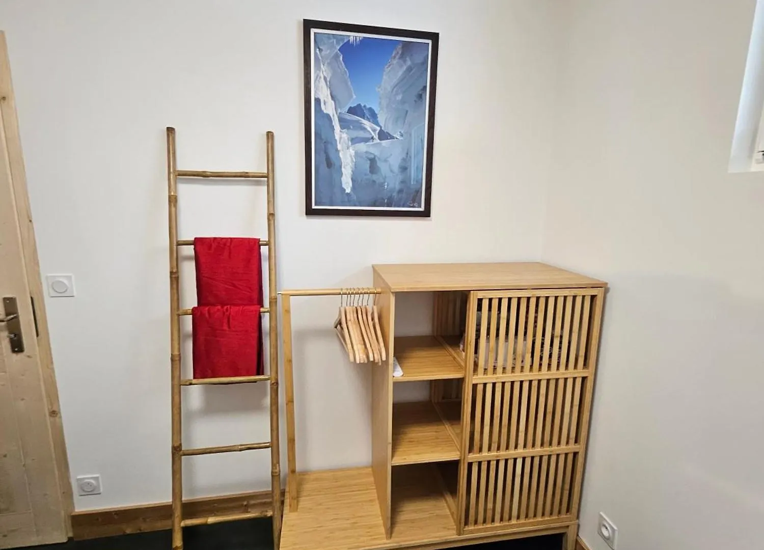 Les Fees Mer : Appart 150 M² Hypercentre Calme 10P Chamonix 0*,