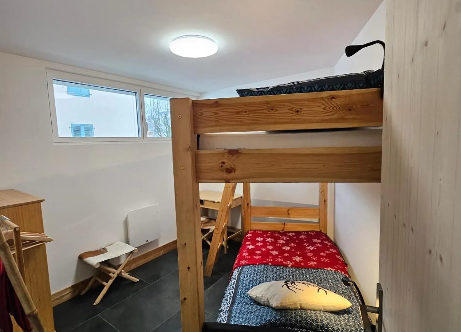 Les Fees Mer : Appart 150 M² Hypercentre Calme 10P Chamonix