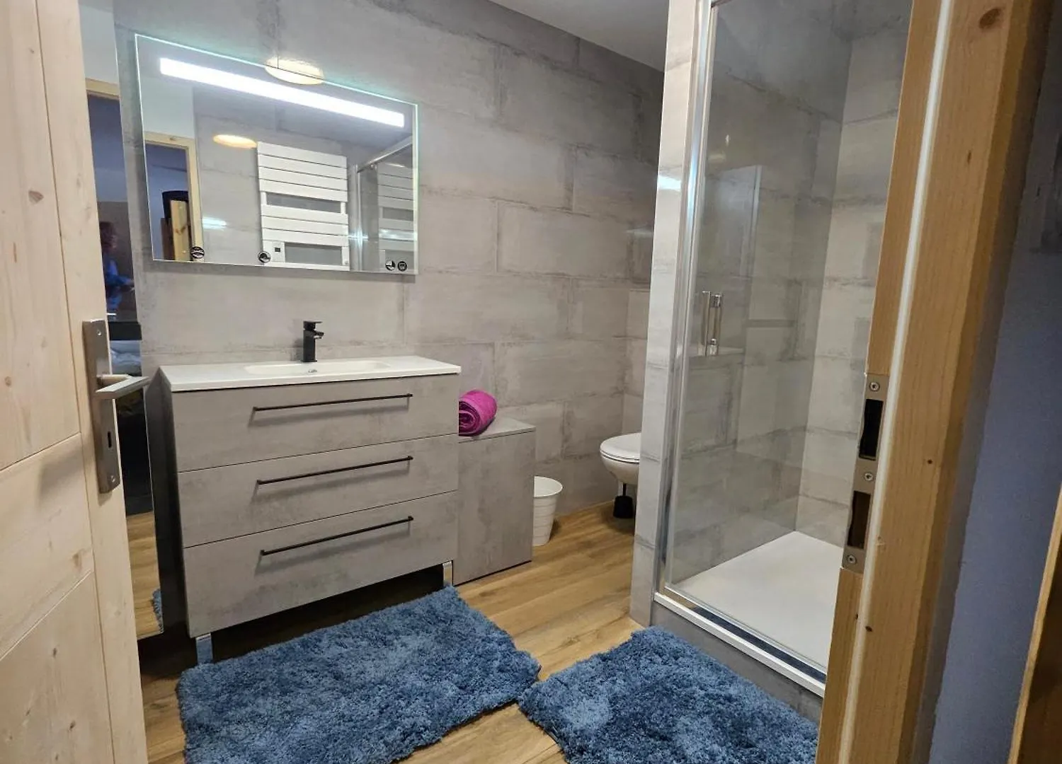 שאמוני Les Fees Mer : Appart 150 M² Hypercentre Calme 10P
