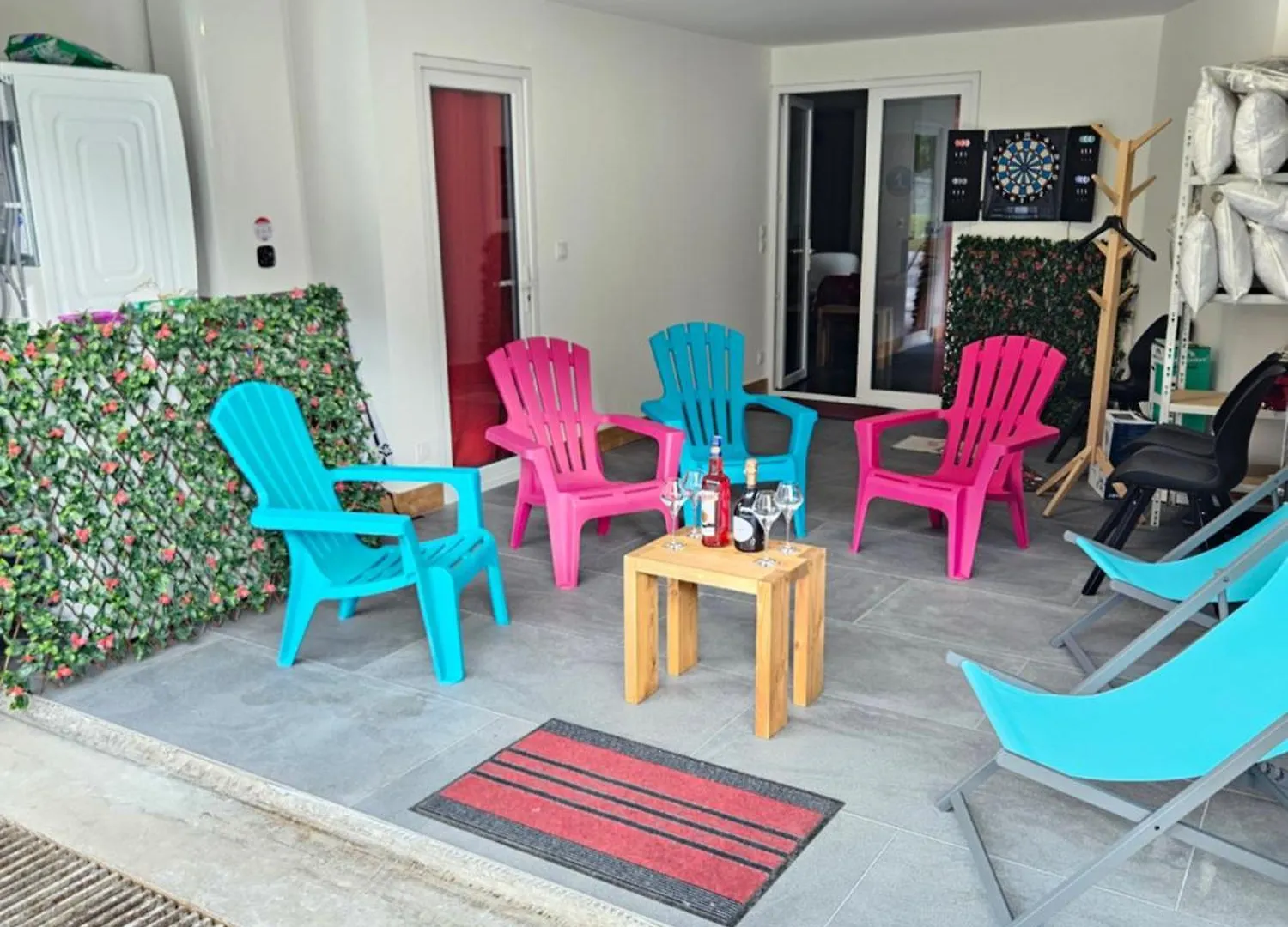 שאמוני Les Fees Mer : Appart 150 M² Hypercentre Calme 10P צרפת